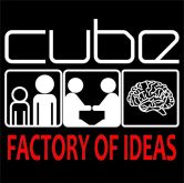 Cube Factory of Ideas