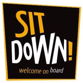 sitdown