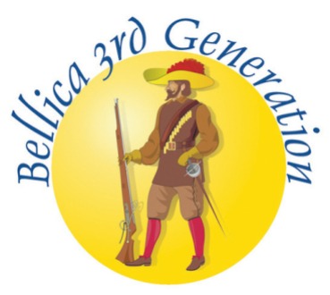 Bellica 3rd Gen