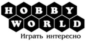 Hobby World logo