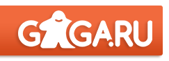 logo Gaga