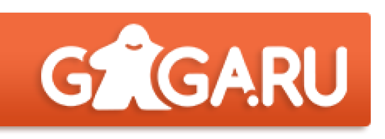 logo Gaga