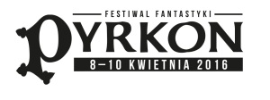 Pyrkon logo