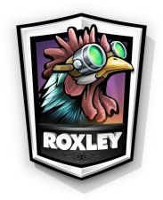 roxley logo